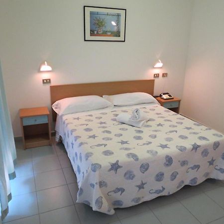 Hotel Gemini Rimini Kültér fotó