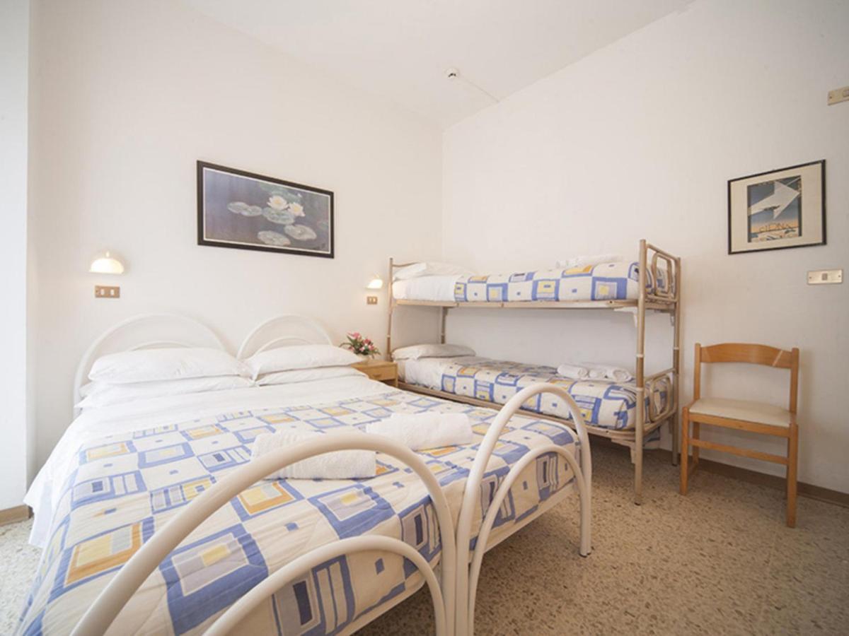 Hotel Gemini Rimini Kültér fotó