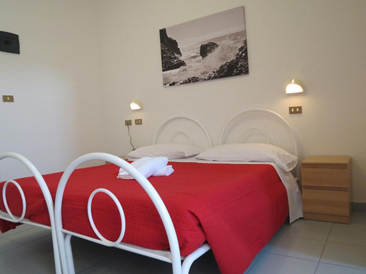Hotel Gemini Rimini Kültér fotó