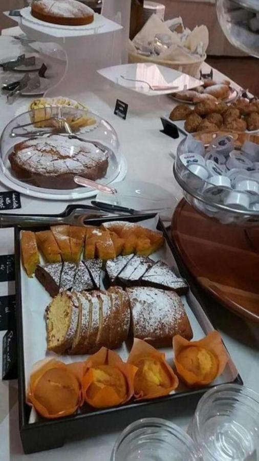 Hotel Gemini Rimini Kültér fotó