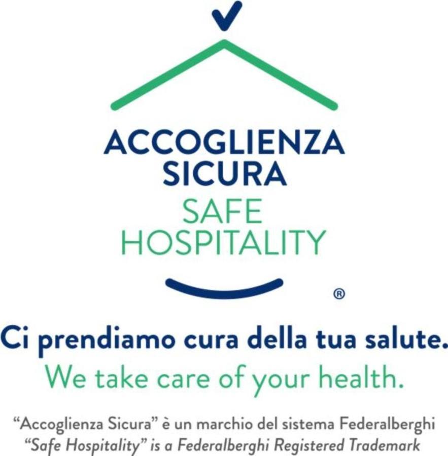 Hotel Gemini Rimini Kültér fotó