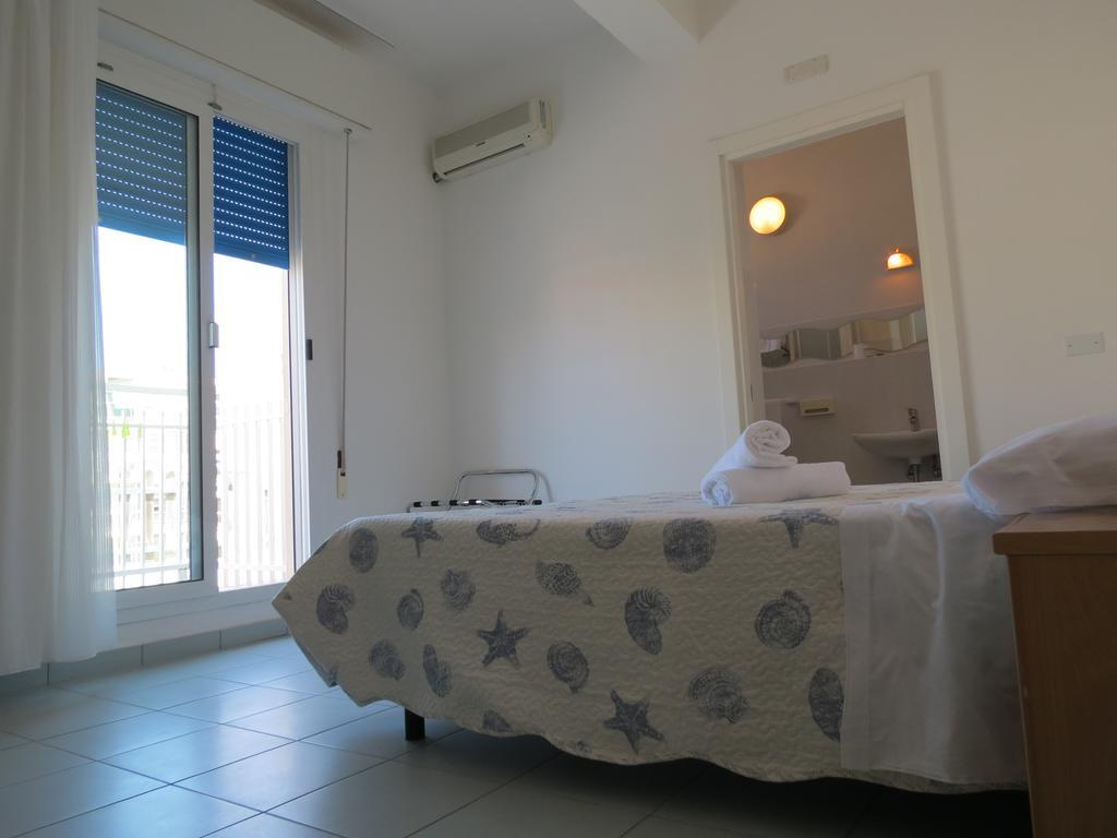 Hotel Gemini Rimini Kültér fotó