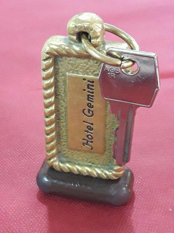 Hotel Gemini Rimini Kültér fotó